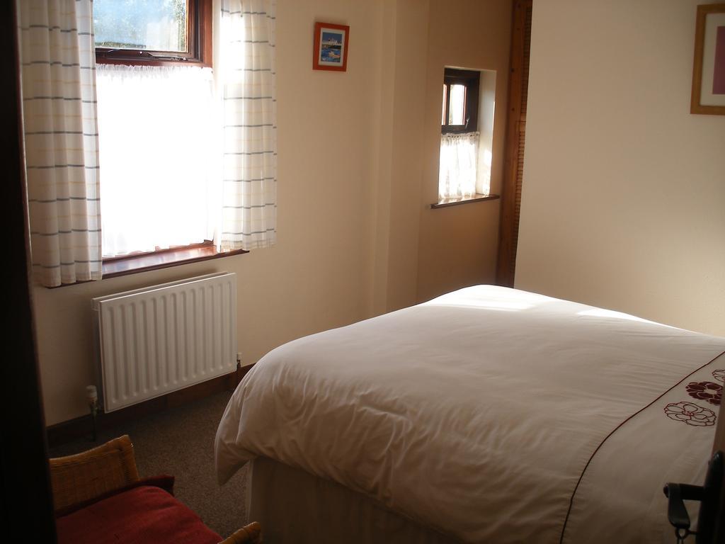 Doolin Cottage Accommodation חדר תמונה
